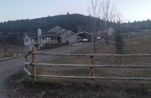 Lava Hot Springs Casa | Lava Hot Springs Country Stay
