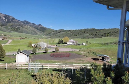 Lava Hot Springs Casa | Lava Hot Springs Country Stay