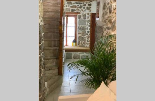 Mandraki Apartamento | Lava House