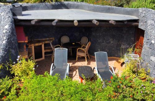 La Asomada Apartamento | LAVA - Sauna, beheizter Pool, traumhafter Meerblick, Billiard, Tischtennis