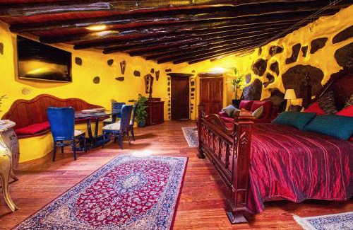 La Asomada Apartamento | LAVA - Sauna, beheizter Pool, traumhafter Meerblick, Billiard, Tischtennis