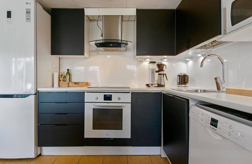 Hameenkyro Casa | Lavajärvi by Interhome