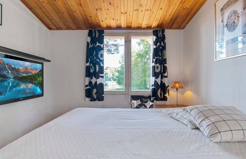 Hameenkyro Casa | Lavajärvi by Interhome