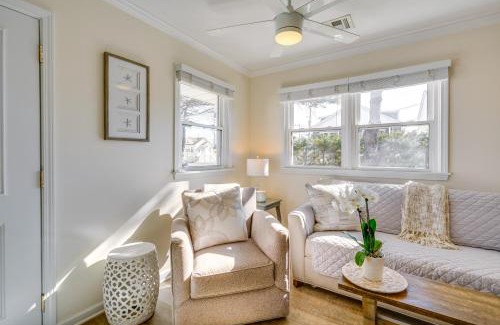 Lavallette Apartamento | Lavallette Vacation Rental - Walk to Bay and Beach!