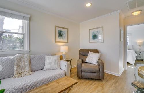 Lavallette Apartamento | Lavallette Vacation Rental - Walk to Bay and Beach!