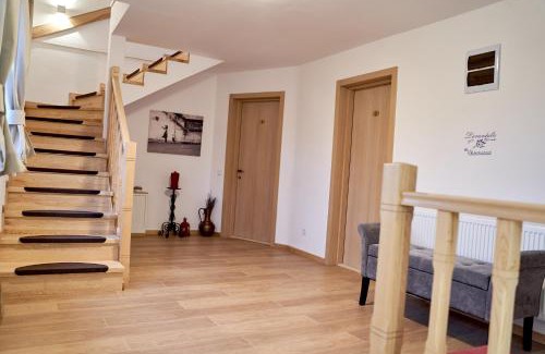 Viseu de Sus Apartamento | Lavand House