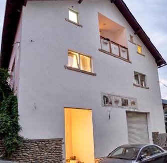 Viseu de Sus Apartamento | Lavand House