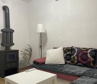 Inija Casa | Lavanda 3