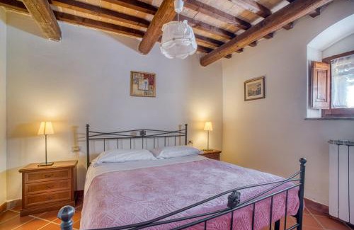 Umbertide Casa | Lavanda ad Antico Casale '700