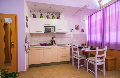 Portoroz Apartamento | Lavanda & Cappuccino Apartments Portorož