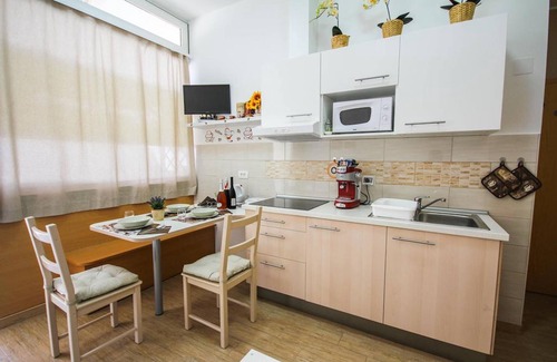 Portoroz Apartamento | Lavanda & Cappuccino Apartments Portorož