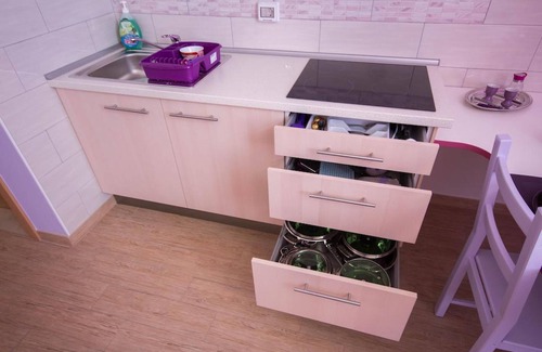 Portoroz Apartamento | Lavanda & Cappuccino Apartments Portorož