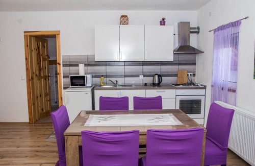 Rakovica Casa | lavanda farm plitvice
