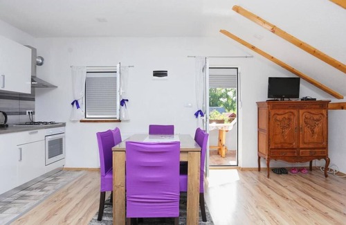 Rakovica Casa | lavanda farm plitvice
