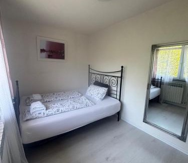 Konjic Apartamento | Lavanda house