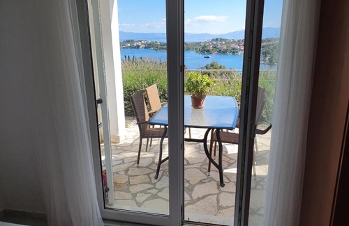 Necujam Apartamento | Lavanda