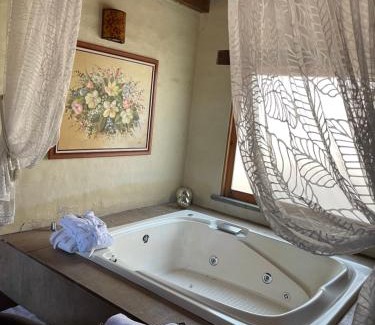 Mazamitla Villa | Lavanda