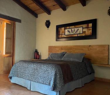 Mazamitla Villa | Lavanda