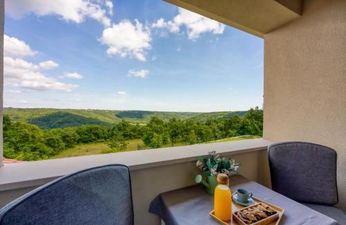 Kringa Apartamento | LAVANDA - Relax in Greenery & Explore Istria