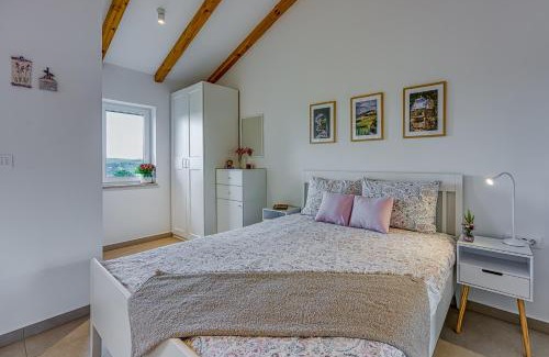 Kringa Apartamento | LAVANDA - Relax in Greenery & Explore Istria