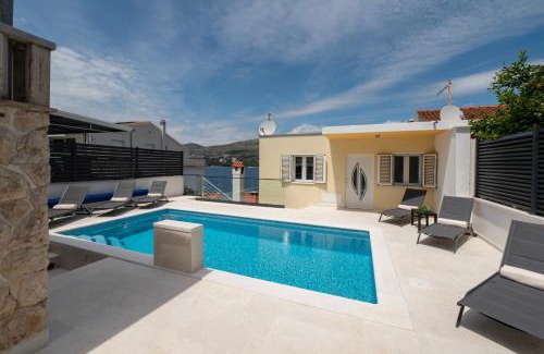 Okrug Donji Casa | Lavanda Residence with Heated Pool Trogir Split
