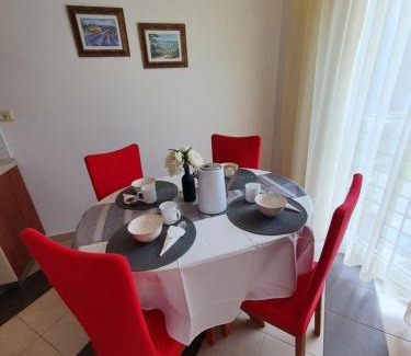Zambratija Apartamento | Lavanda Samarin