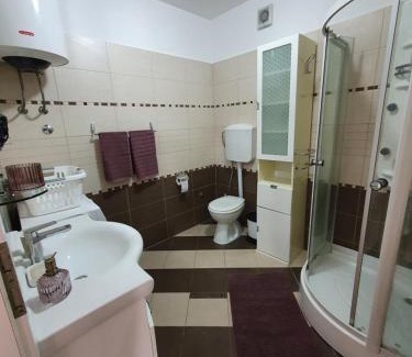 Zambratija Apartamento | Lavanda Samarin