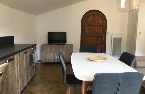Le Mas Apartamento | Lavande 3ème étage
