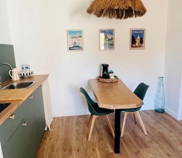 Vedene Apartamento | Lavande