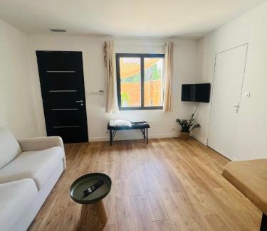 Vedene Apartamento | Lavande