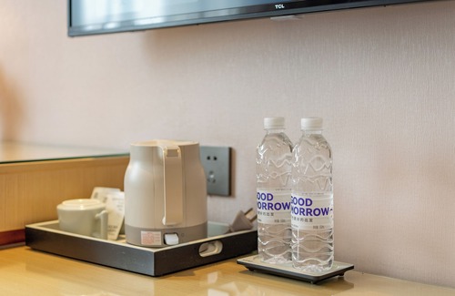 Xincheng Hotel | Lavande Hotel (Xi'an Bell Tower Muslim street subway station)