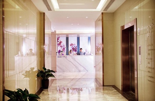 Xincheng Hotel | Lavande Hotel Xi'an Bell Tower