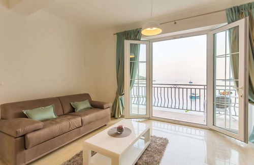 Saplunara Apartamento | LAVANDER TOUCH - family deluxe apartment