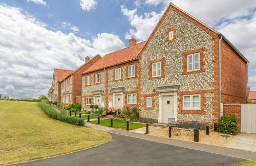 Burnham Market Casa | Lavandula 4