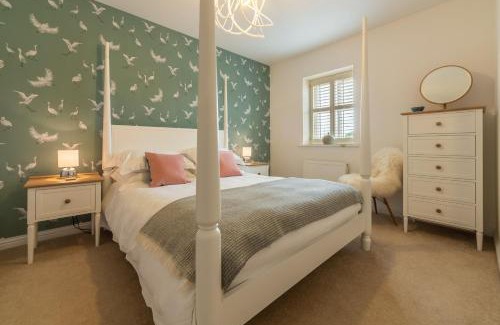 Burnham Market Casa | Lavandula 4