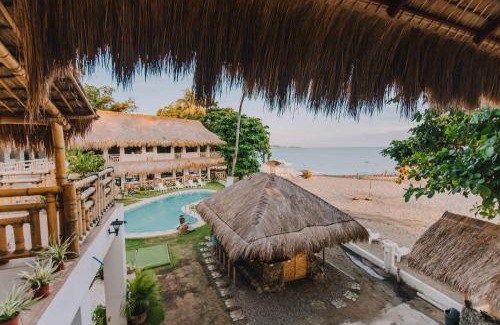 Zamboanguita Complejo | Lavanya Beach And Dive Resort