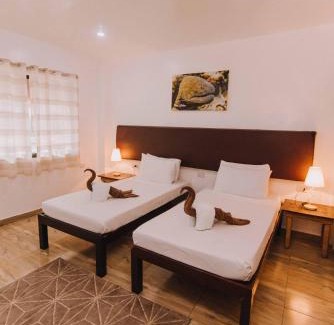 Zamboanguita Complejo | Lavanya Beach And Dive Resort