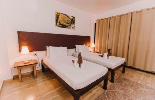 Zamboanguita Complejo | Lavanya Beach And Dive Resort