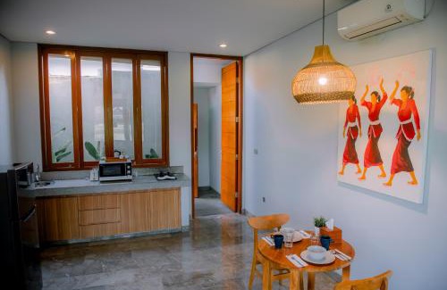 Lodtunduh Villa | Lavanya Ubud Villas