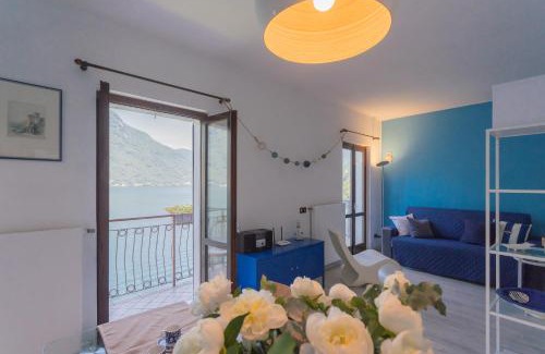Nesso Apartamento | Lavarell House - Best Lake View by Rent All Como