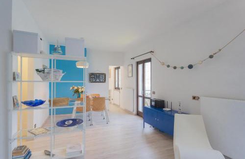 Nesso Apartamento | Lavarell House - Best Lake View by Rent All Como