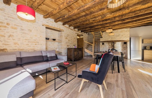 Salviac Casa | Lavedemme is a charming cottage