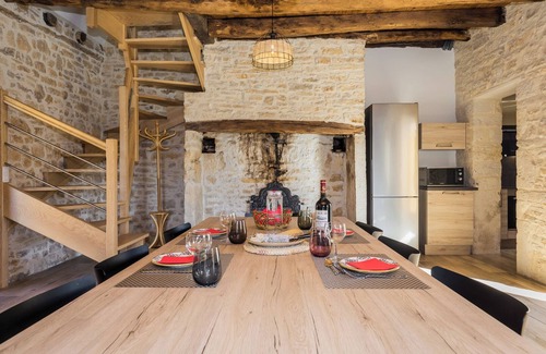 Salviac Casa | Lavedemme is a charming cottage