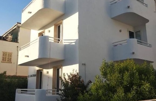Colonia Sant Jordi Apartamento | Lavendel Apartments