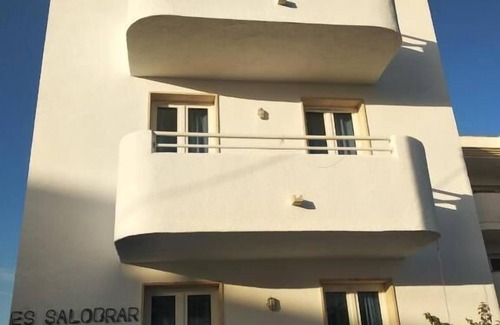 Colonia Sant Jordi Apartamento | Lavendel Apartments
