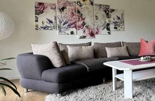 Westoverledingen Casa | Lavendelhaus