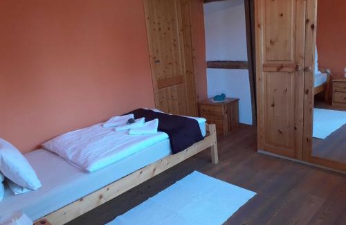 Crimmitschau Casa | Lavendelhof Die idyllische Landpension