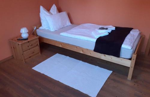 Crimmitschau Casa | Lavendelhof Die idyllische Landpension
