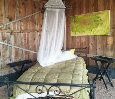 Alverdissen Otro | Lavendelmond Glamping