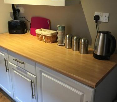 Welford Apartamento | Lavender Apartment